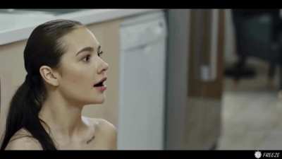 Matty Mila's Time Frozen Chronicles 