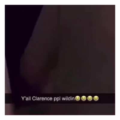 Clarence, NY teenager beaten and thrown out of a window while a witness can be heard saying “who cares...”