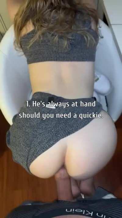 Are there any cons? [Incest]