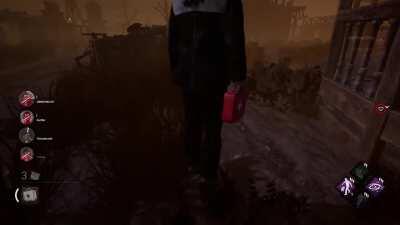 This new hook perk pretty op