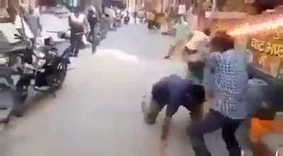 Bagpat Wars : The Messy Menace