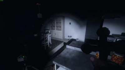 My friend did a short compilation of reactions & stuff from Phasmo, not ashamed to admit I cried like a schoolgirl.