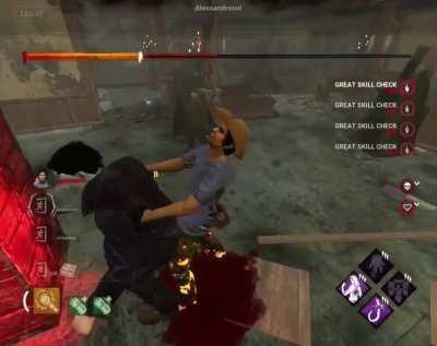 This is scarier than the halloween movie