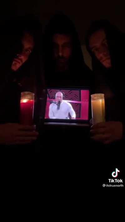 All minds think alike