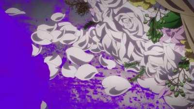 HAPPY BIRTHDAY GRIMACE 