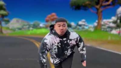 Trying to get a Crown Royale in Chapter 3