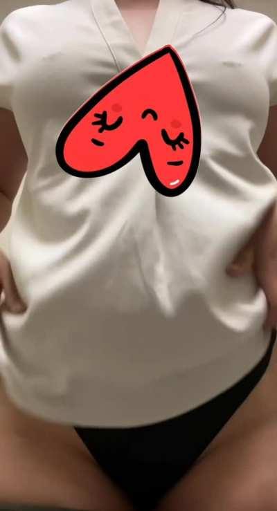 Don’t tell my boss I left my meeting for this🤪 [f24]