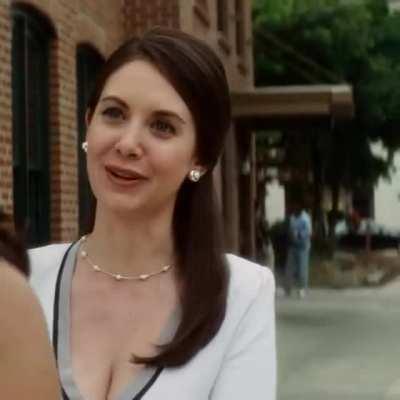 So much fun to watch in Scream 4