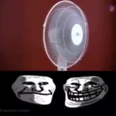 fan