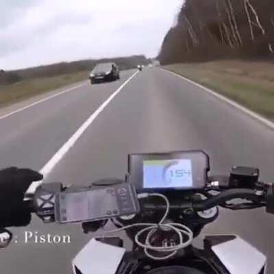 bikers need to start seeing bikers 😥