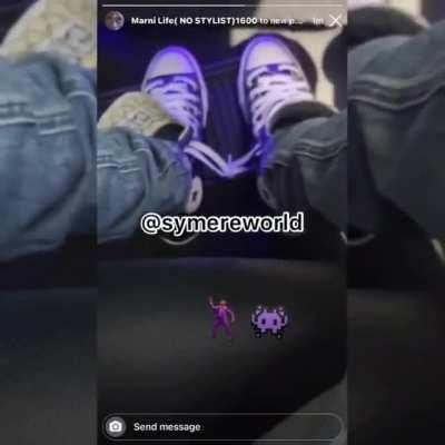 More of the new snippet