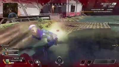 Caustic VS Causthick