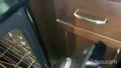 Именно поэтому в ящике ничего не лежит