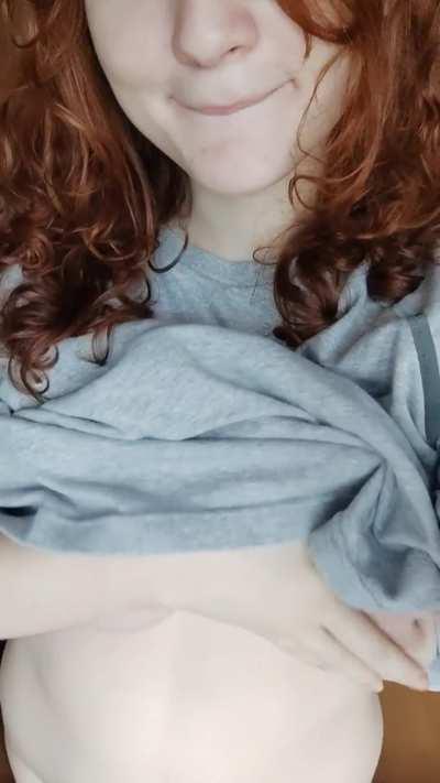 Titty for a redhead? pics/Vids Sext gfe sph K!k Janefox23 Sna4p Kendra_lacyx