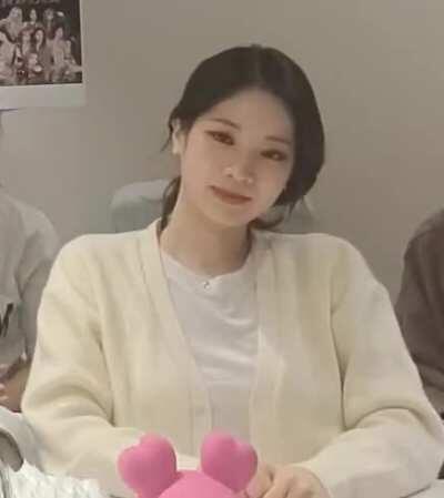 210410 - Gorgeous Dahyun