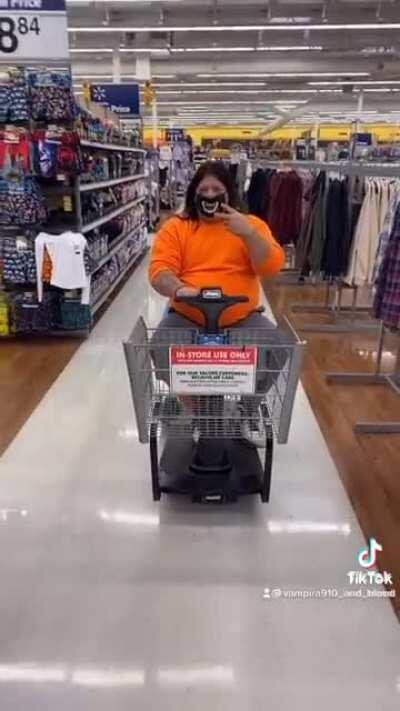 they see me rollin’