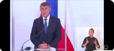 [STOLEN][POTATO QUALITY] Babiš dostal tlmočníka alebo ako to vyzerá keď Čecha ktorý je v skutočnosti Slovák prekladajú z češtiny naspäť do slovenčiny