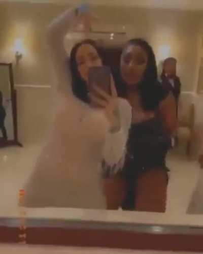 I need another Meg and Kehlani collab! Hit My Phone is in my top 3 