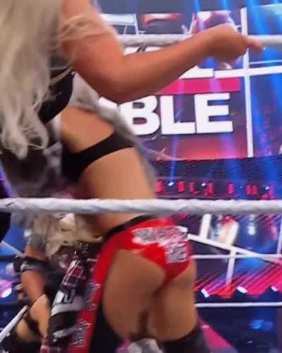 Liv Morgan