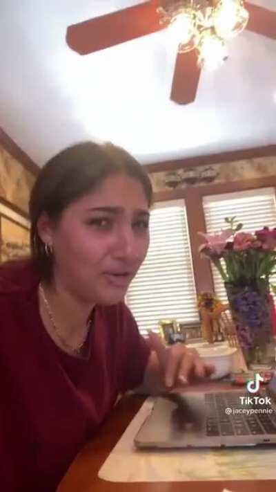 Next time you argue with someone.. remember who’s on the other side..