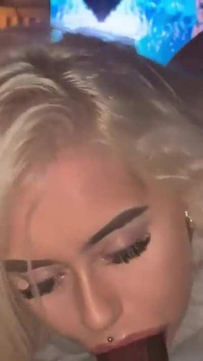 [Reddit] You know I get brick hard when I am high and I've been backed up. So you doll yourself up, put on porn and start sucking to convince me this isn't gay.