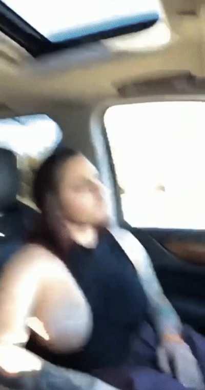 Cuando le pones evanescente a la nalgotica