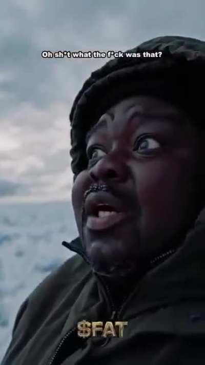 Only good vibes 🔥