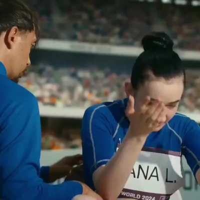 name of the movie or parody