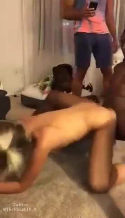 Sharing is caring. Make sure to share your wife's & girlfriends with your friends