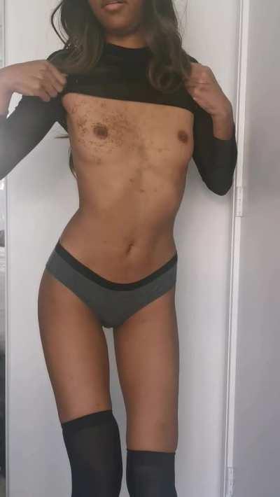 how do you like my moves?