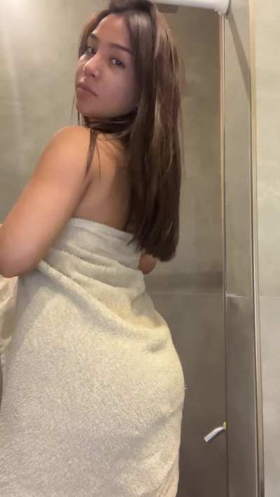 Would you like to spend the day with me?