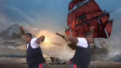 This is your daily reminder to appreciate this masterpiece