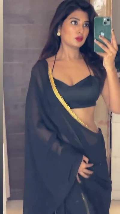 Sanjana🔥