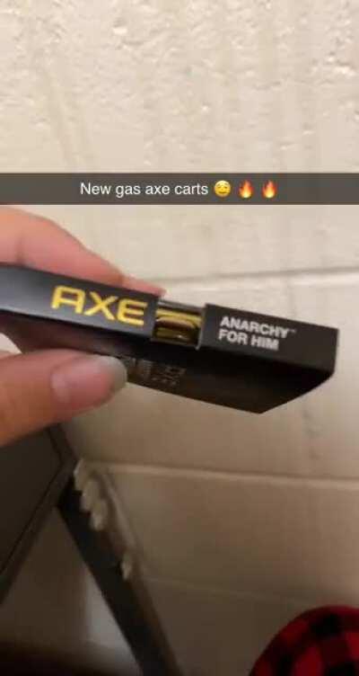 Idk about yall but these hoes hittin kinda hard