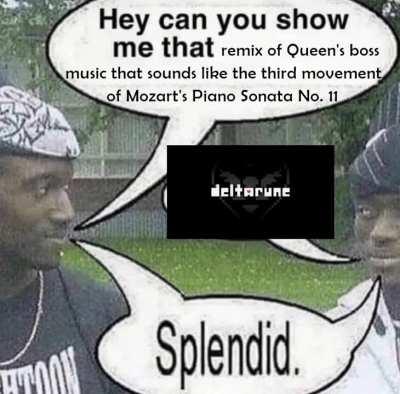 What a supportive friend