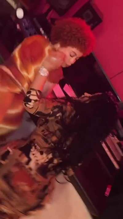 Ice Spice & Nicki Minaj