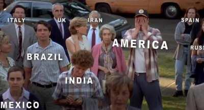 President ShooterMcGavin