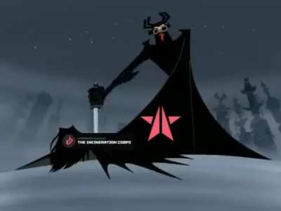 How this MO must feel like for the Automatons