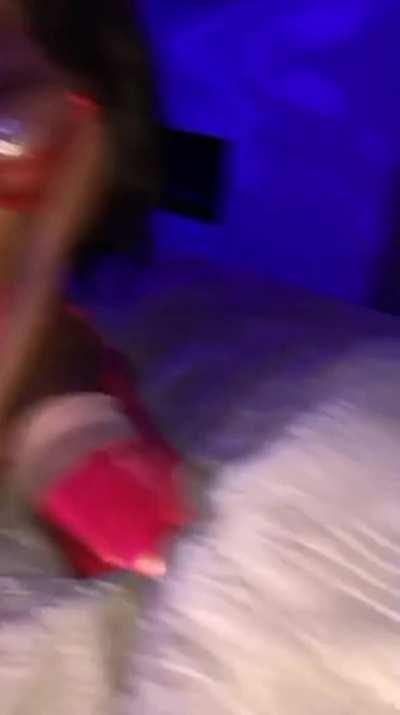 Any idea who these girls are?