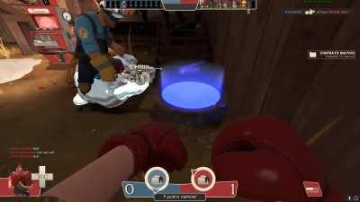 i cant tell whats the best part of this clip