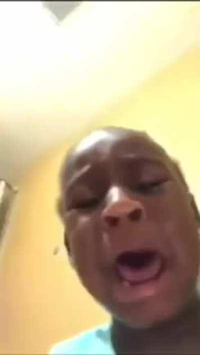 Large noise⚠️⚠️⚠️⚠️