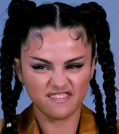 Hey Selena, what have you been doing to ease the quarantine?