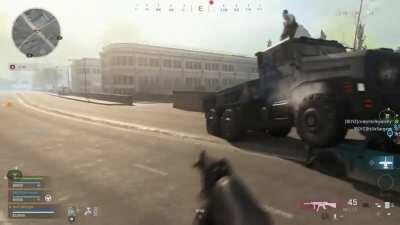 How to correctly disable a Bertha