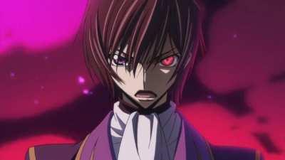 My Lelouch X No Time (Ft. KSI) edit