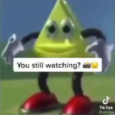 Don't worry homie, I got you 😏