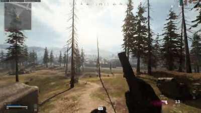 Here, have an armor plate