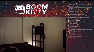 Made this alarm, download the video and convert it into MP3