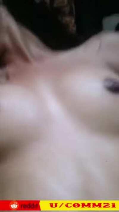 Rare/Unseen Young Newly Wedded South Indian Babe Enjoying With Her Hubby [ Never Seen Before ] !! { LINK IN COMMENTS }