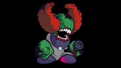 Corrupt tricky song: Mistake