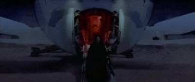 Star wars the phantom menace